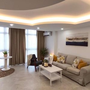 Appartement met Drie Slaapkamers